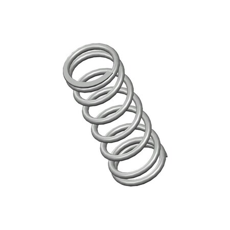 Approved Vendor Compression Spring, O= .180, L= .50, W= .020 G709966192